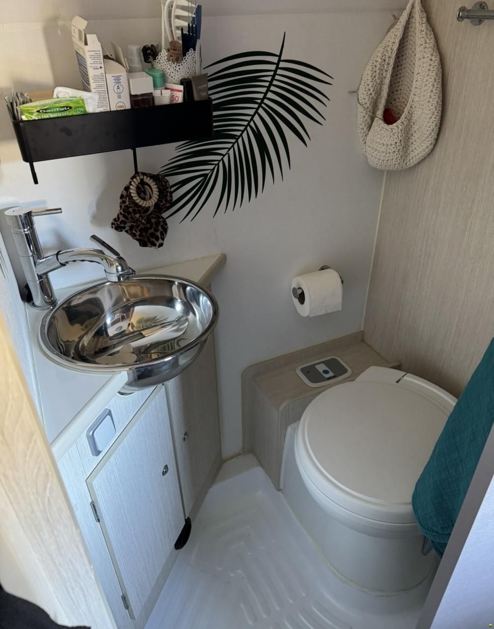 Chausson Fiat Twist Start V594S