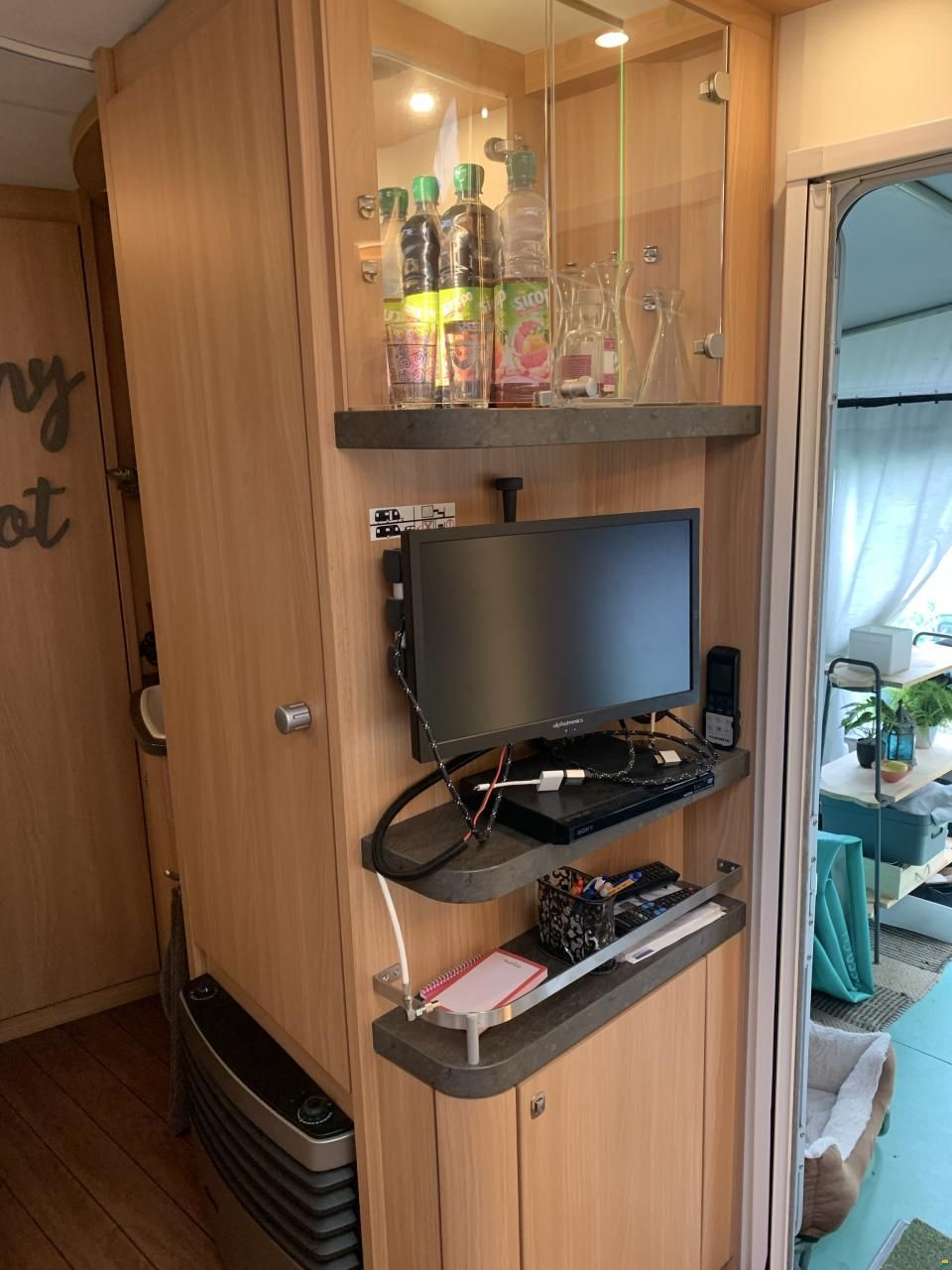 Knaus Südwind 450 FU