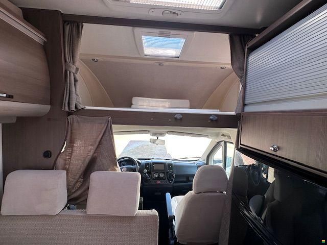 Adria Sport 660 DP