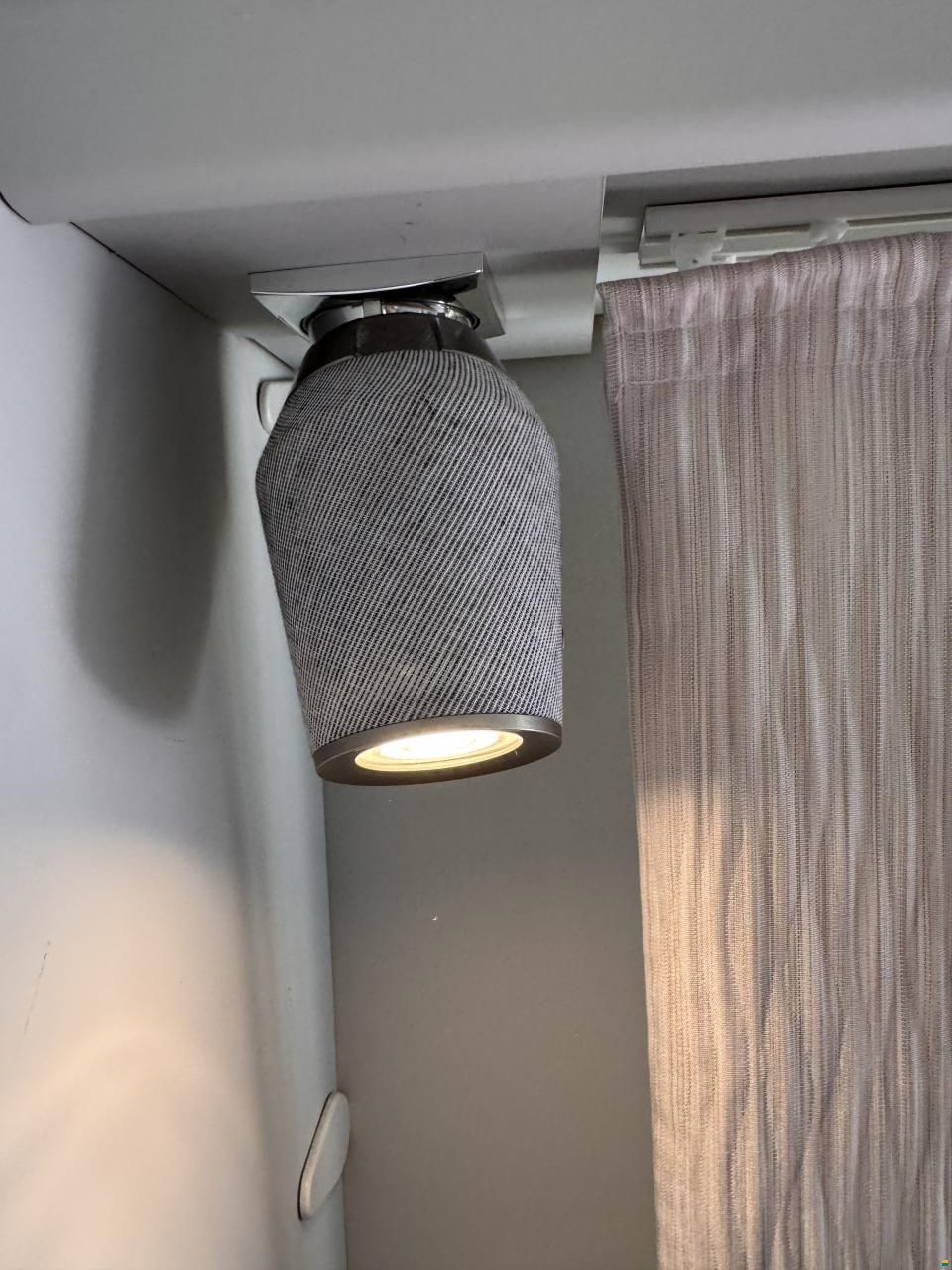 Bürstner Averso 560tk