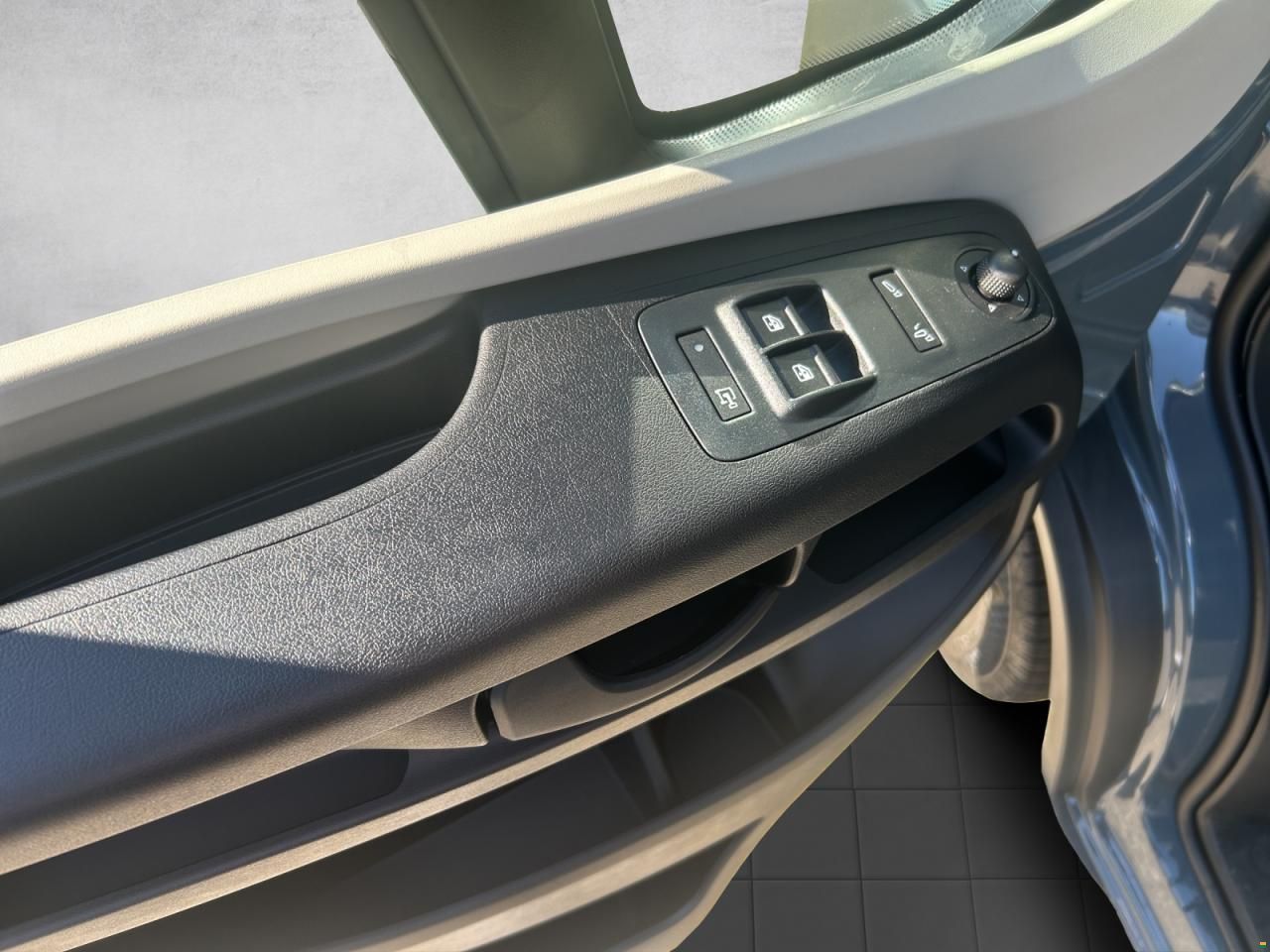 Westfalia Columbus 600E 2.2D 8G