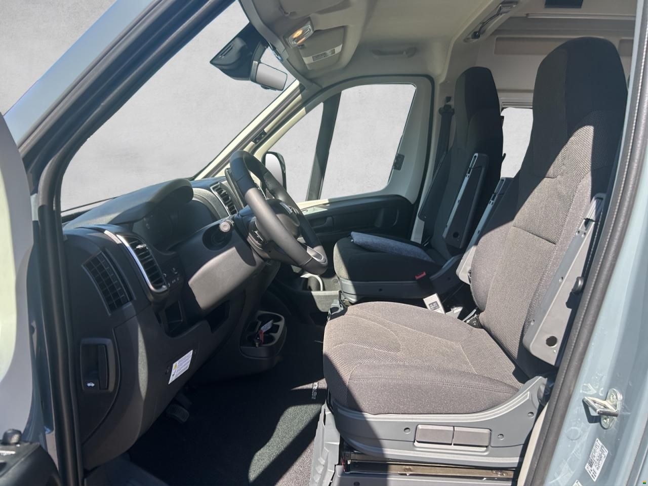 Westfalia Columbus 600E 2.2D 8G