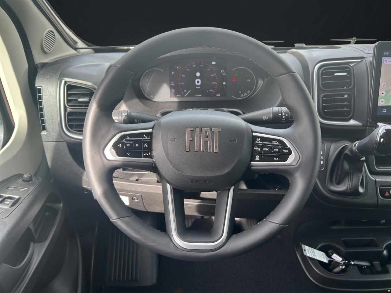 Westfalia Columbus 540D 2.2D 8G