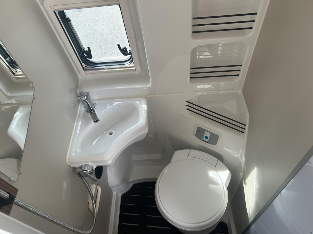 Westfalia Columbus 540D 2.2D 8G