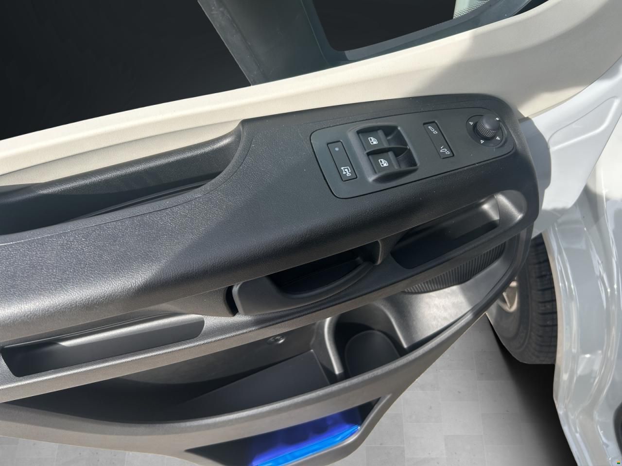 Westfalia Columbus 540D 2.2D 8G