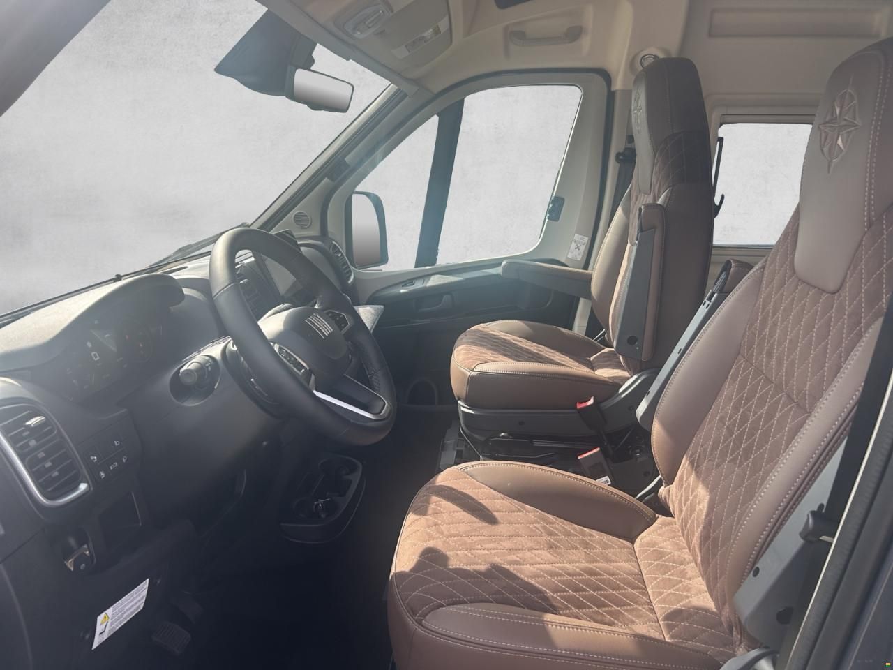 Westfalia Columbus 540D 2.2D 8G