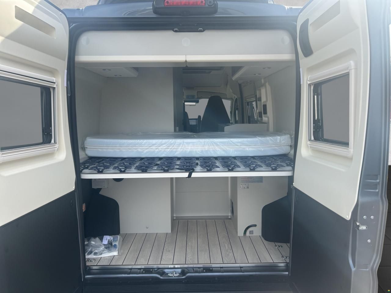 Westfalia Columbus 540D 2.2D 8G
