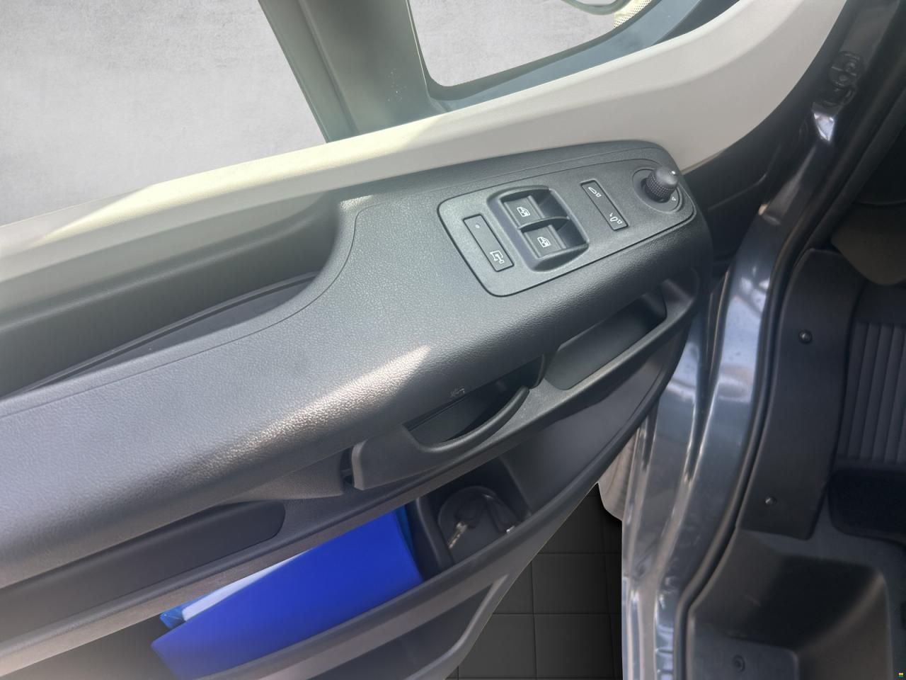 Westfalia Columbus 540D 2.2D 8G