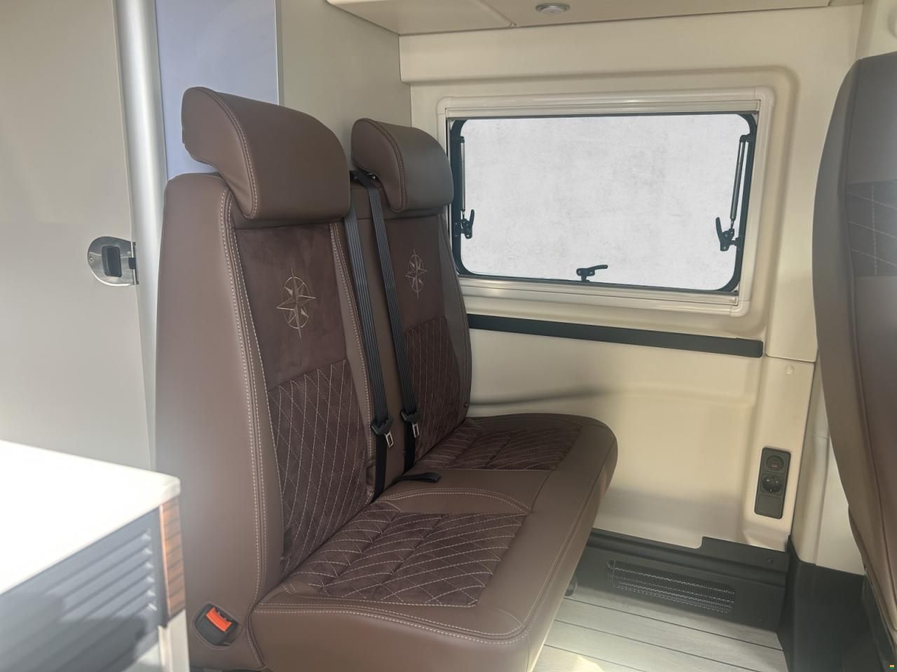 Westfalia Columbus 540D 2.2D 8G