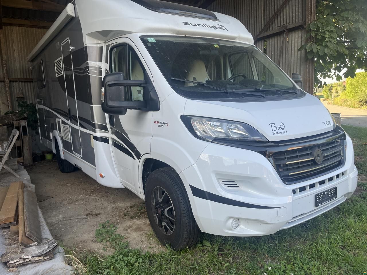 Fiat Ducato