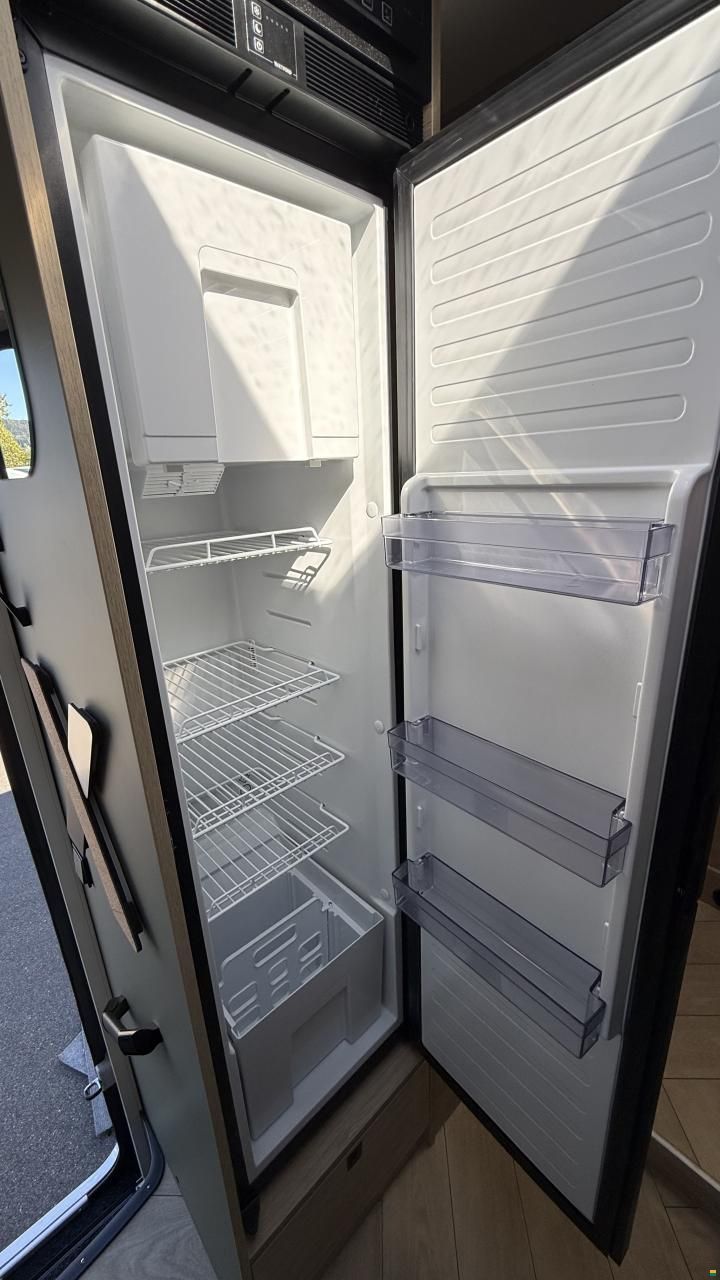 Challenger X260 Open Edition