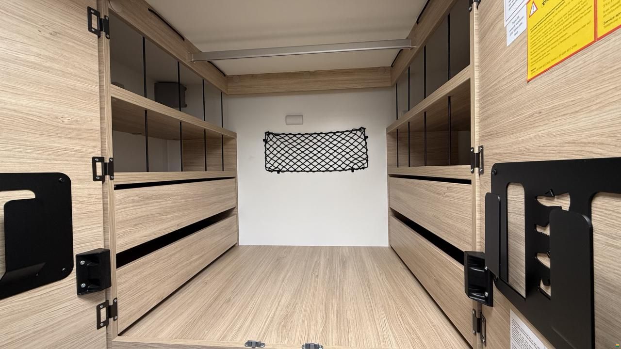 Challenger X260 Open Edition