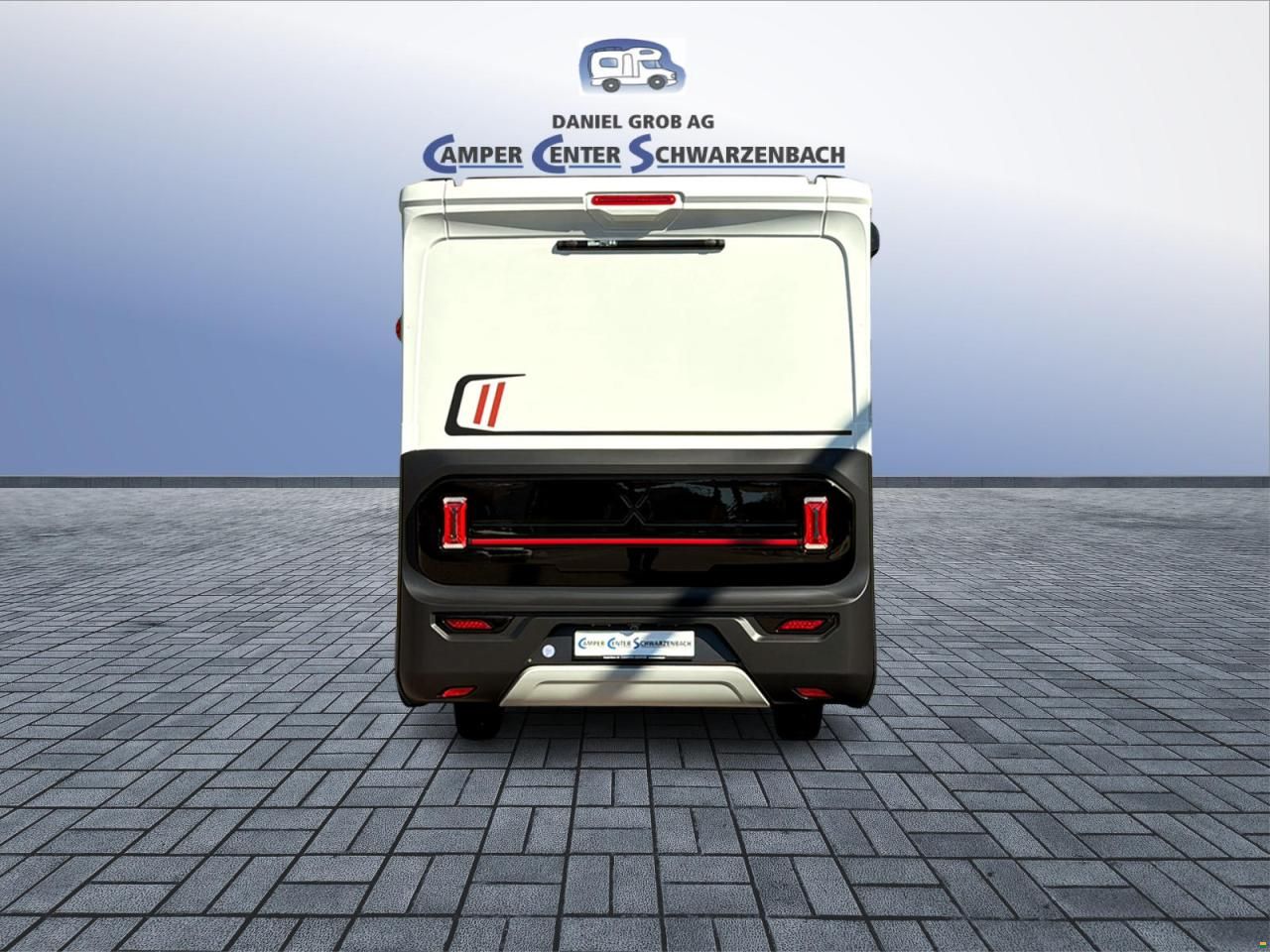 Challenger X260 Open Edition