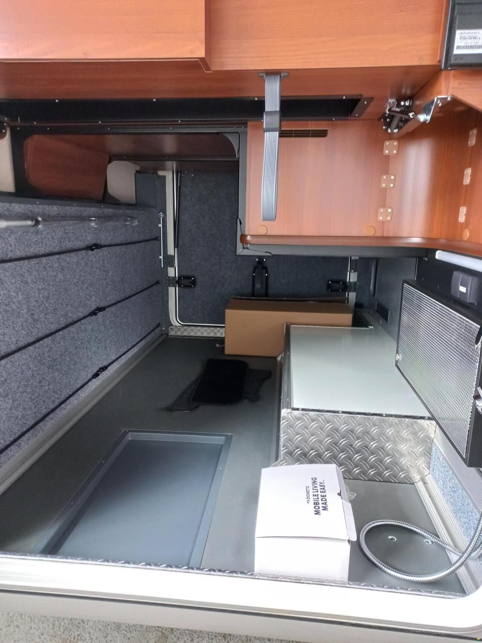 Carthago Liner-for-two I 53