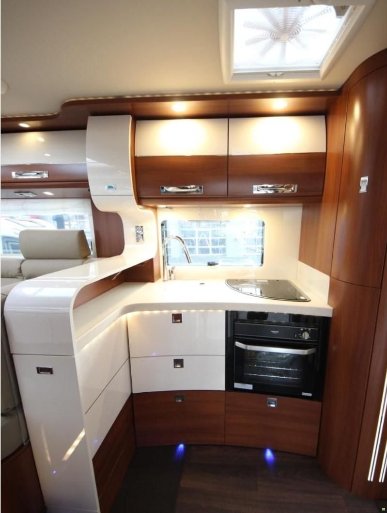Carthago Liner-for-two I 53