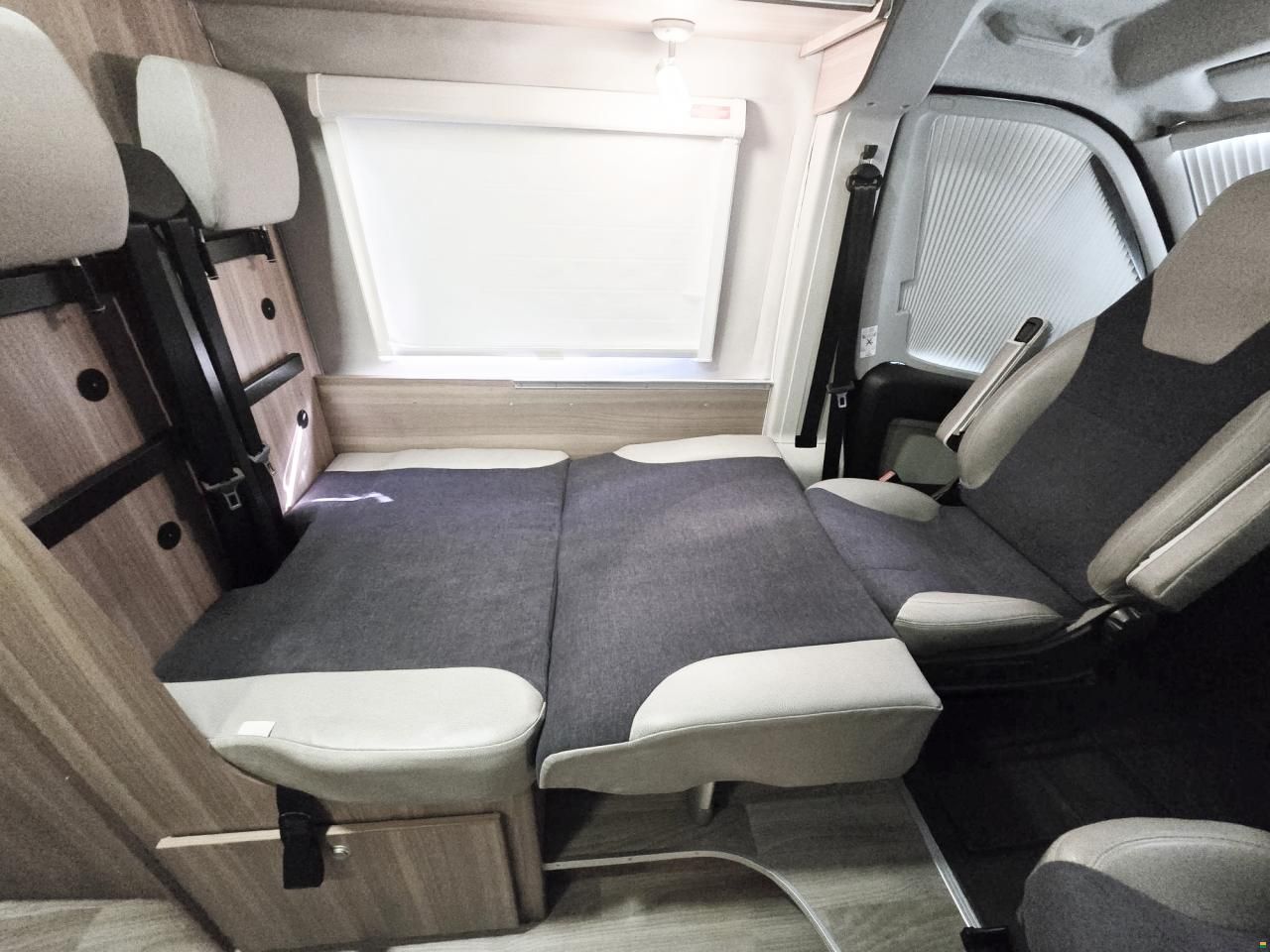Weinsberg CARABUS 601 MQ 2.3 MJ2