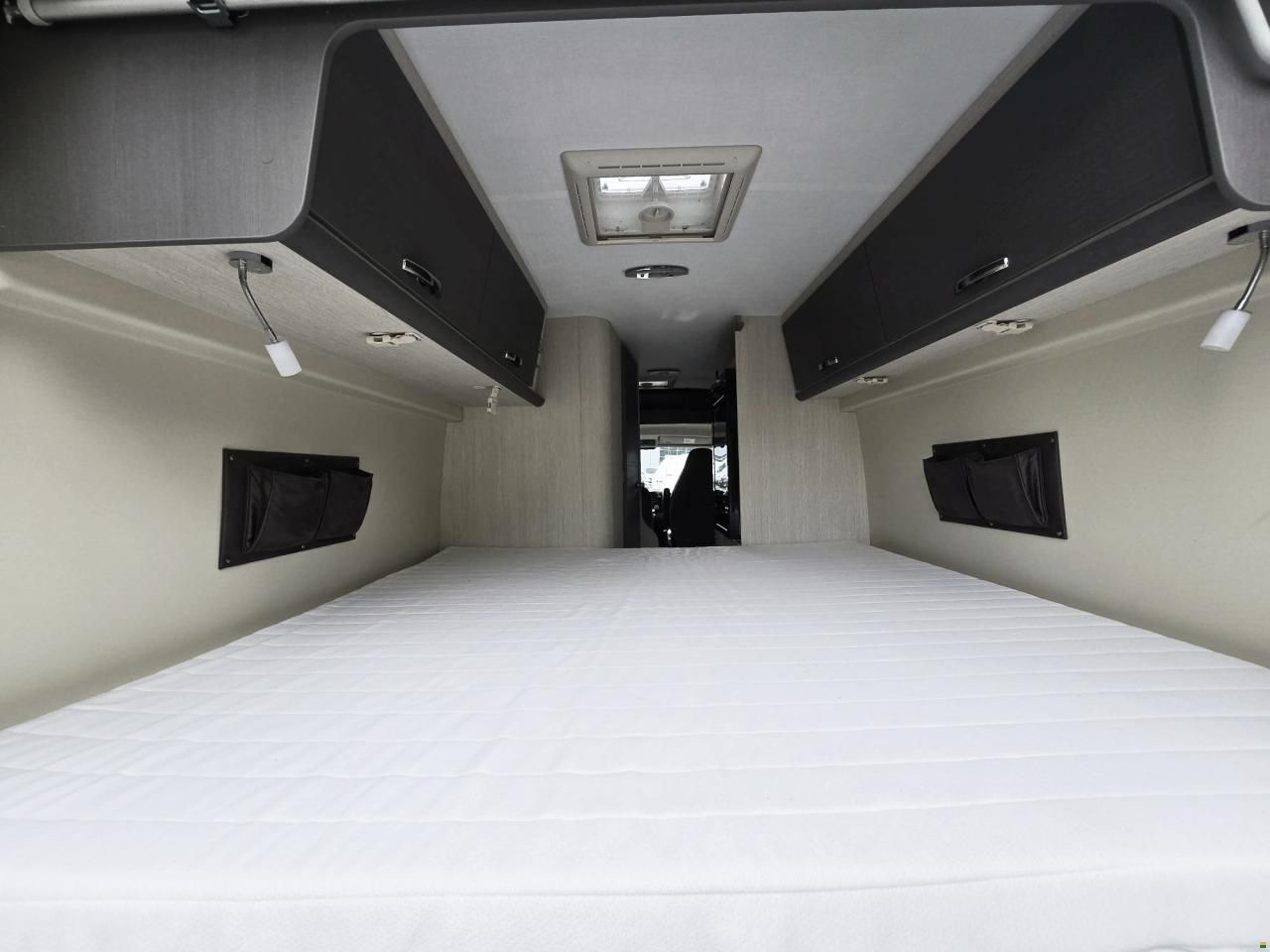 Chausson V 697 TWIST SPEZ.EDITION START 2.3 MJ130