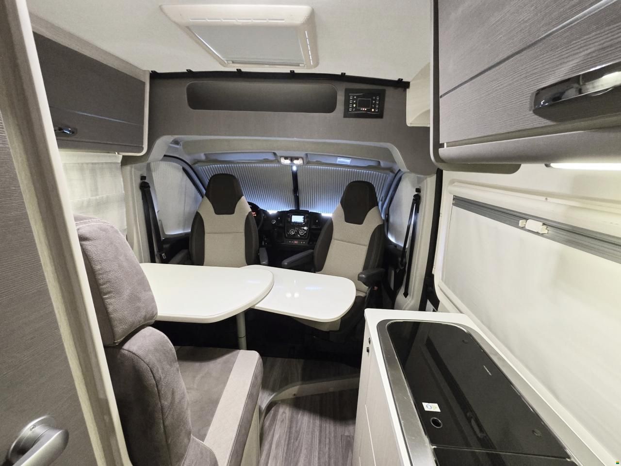 Chausson V 697 TWIST SPEZ.EDITION START 2.3 MJ130