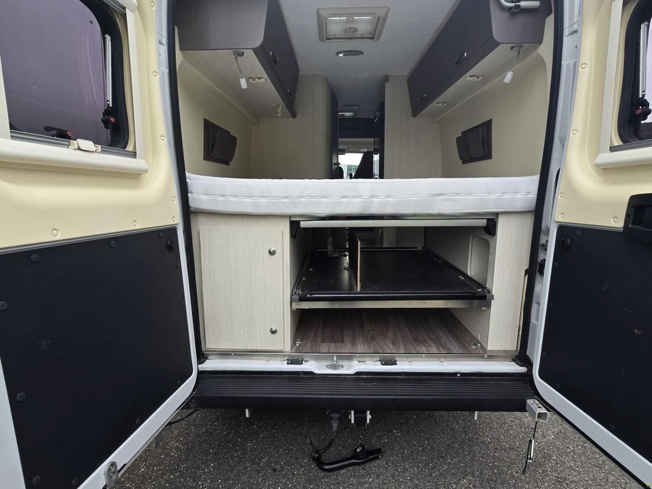 Chausson V 697 TWIST SPEZ.EDITION START 2.3 MJ130