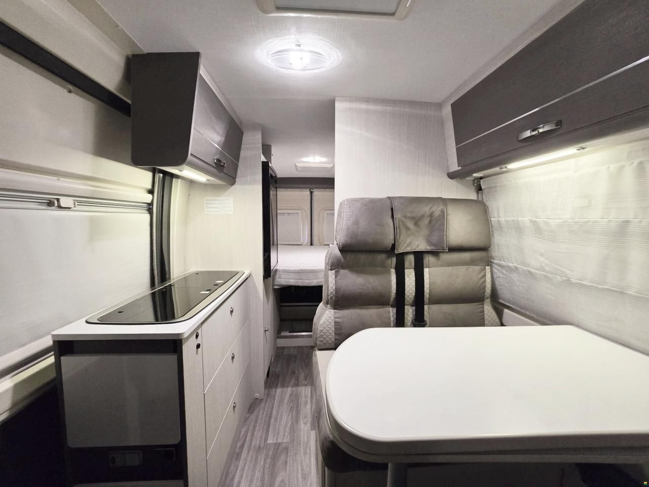 Chausson V 697 TWIST SPEZ.EDITION START 2.3 MJ130