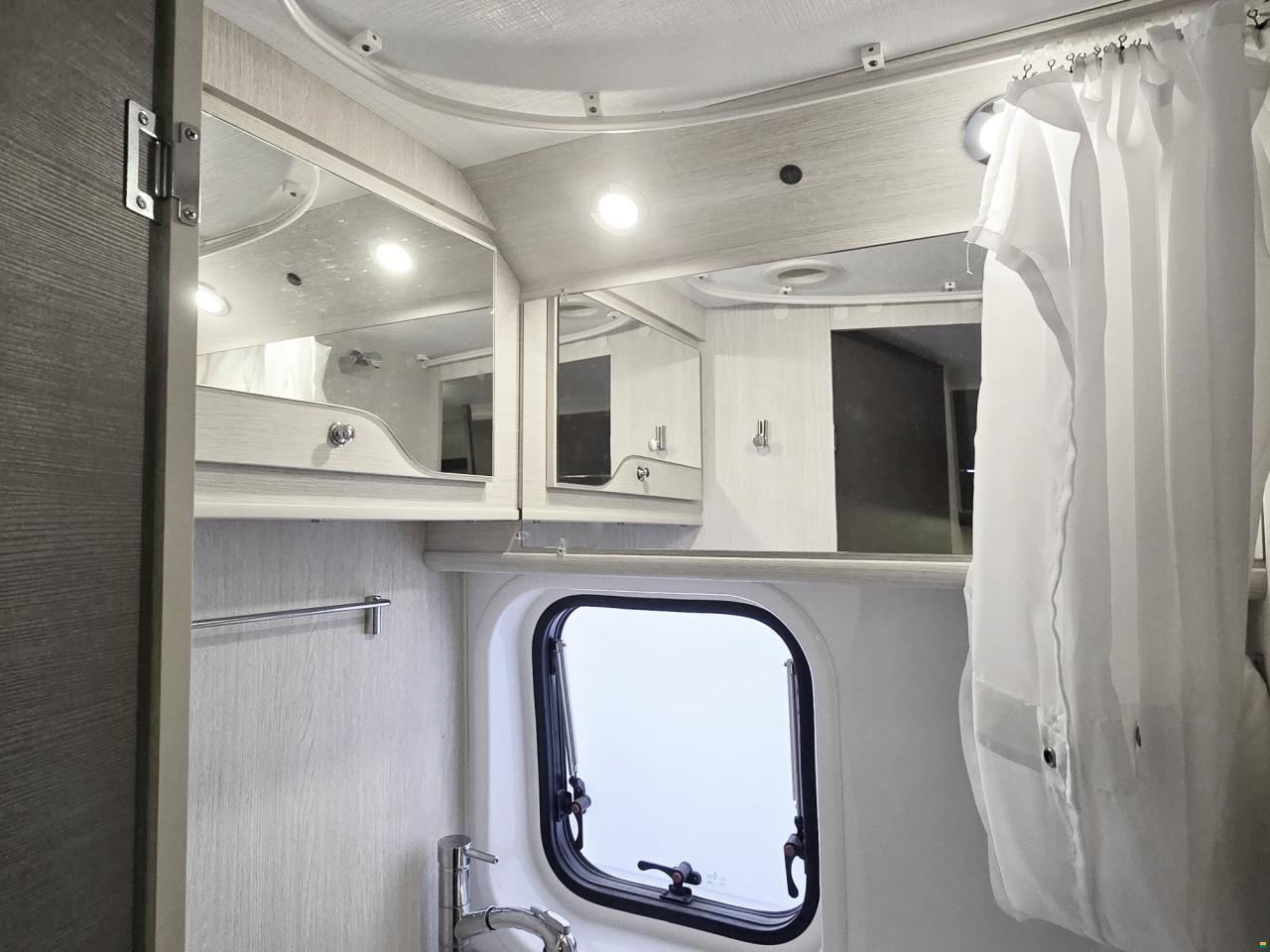Chausson V 697 TWIST SPEZ.EDITION START 2.3 MJ130