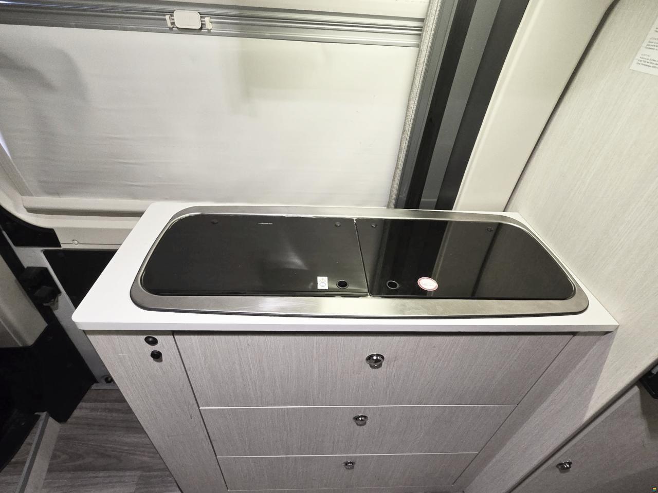 Chausson V 697 TWIST SPEZ.EDITION START 2.3 MJ130