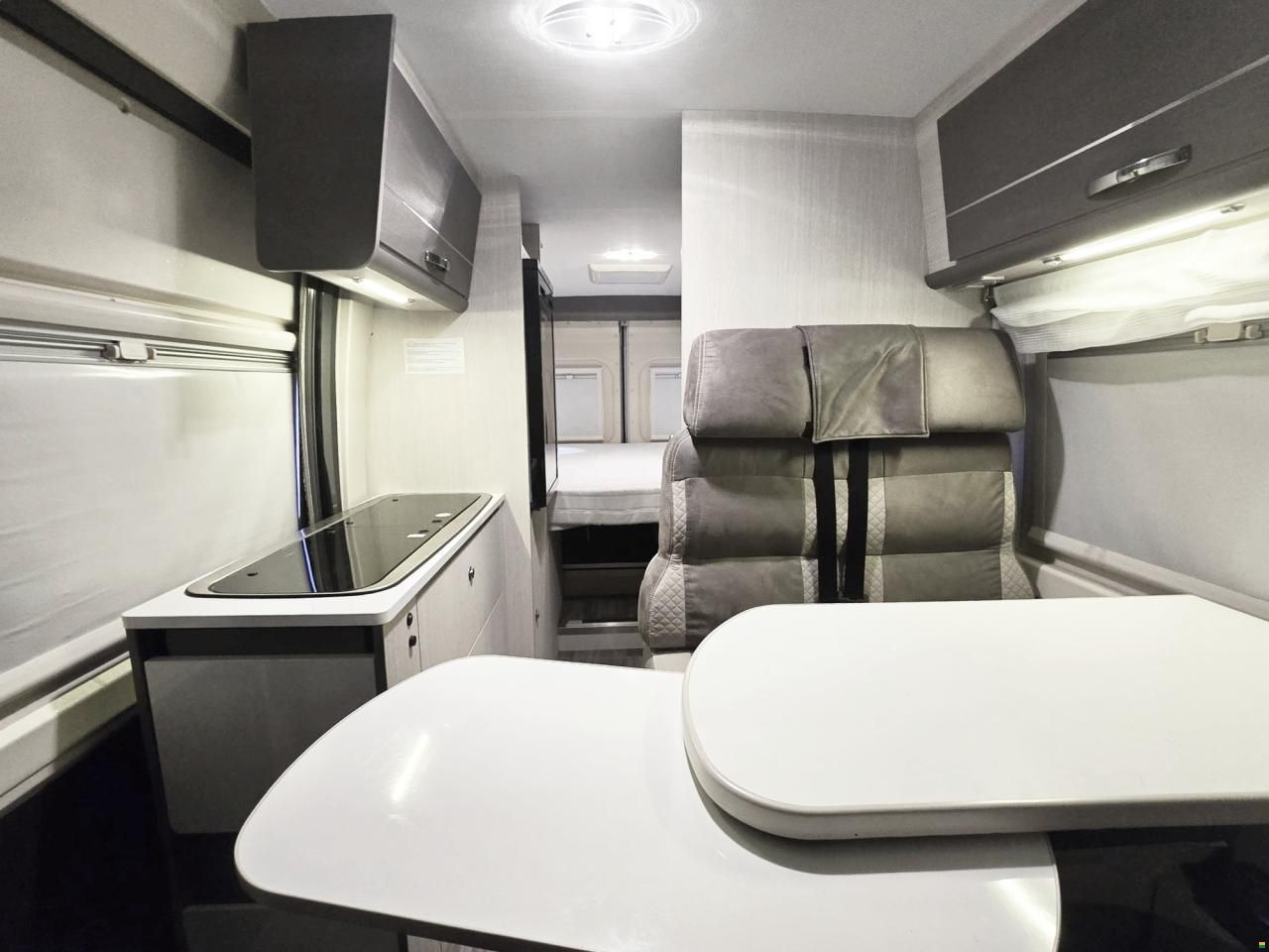 Chausson V 697 TWIST SPEZ.EDITION START 2.3 MJ130
