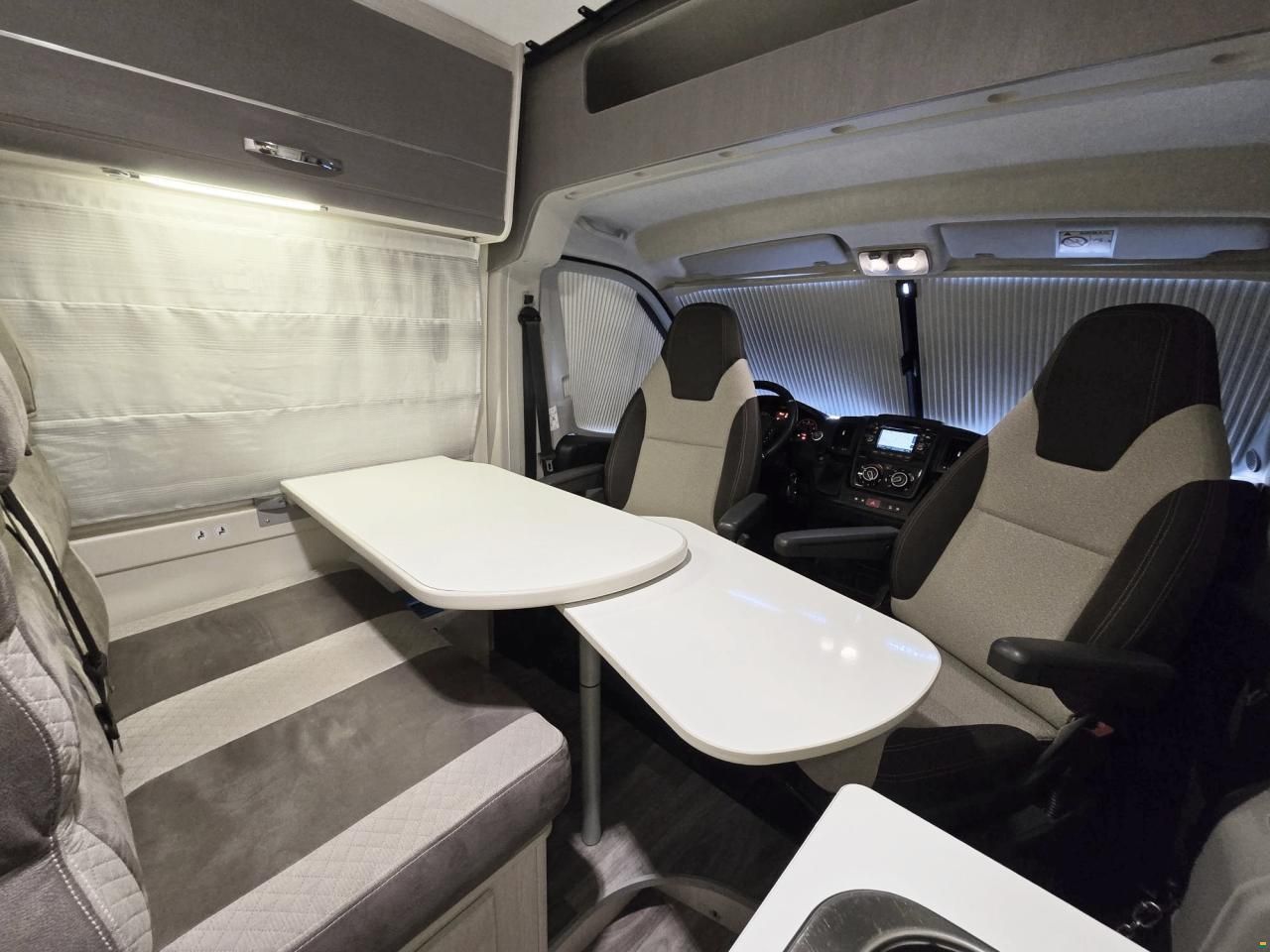 Chausson V 697 TWIST SPEZ.EDITION START 2.3 MJ130