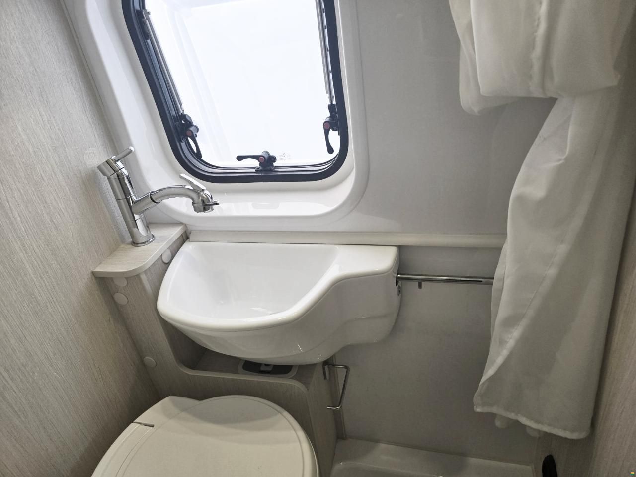 Chausson V 697 TWIST SPEZ.EDITION START 2.3 MJ130