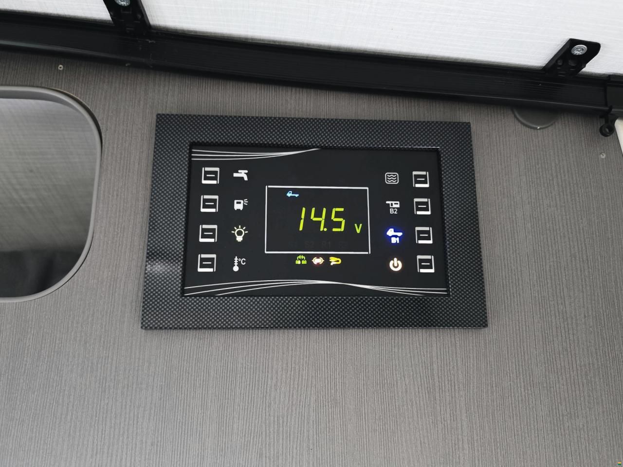 Chausson V 697 TWIST SPEZ.EDITION START 2.3 MJ130