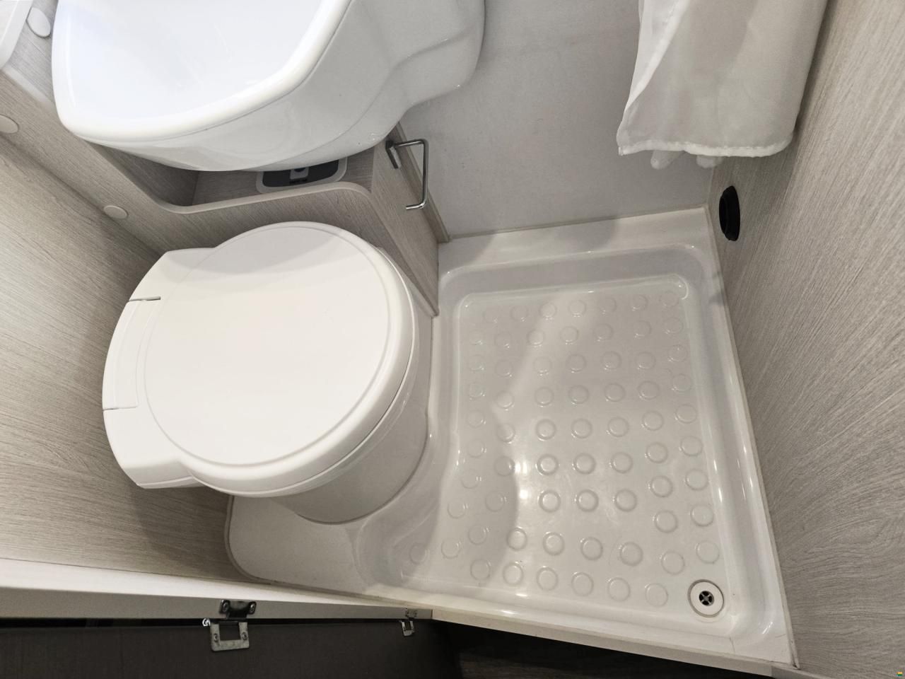 Chausson V 697 TWIST SPEZ.EDITION START 2.3 MJ130