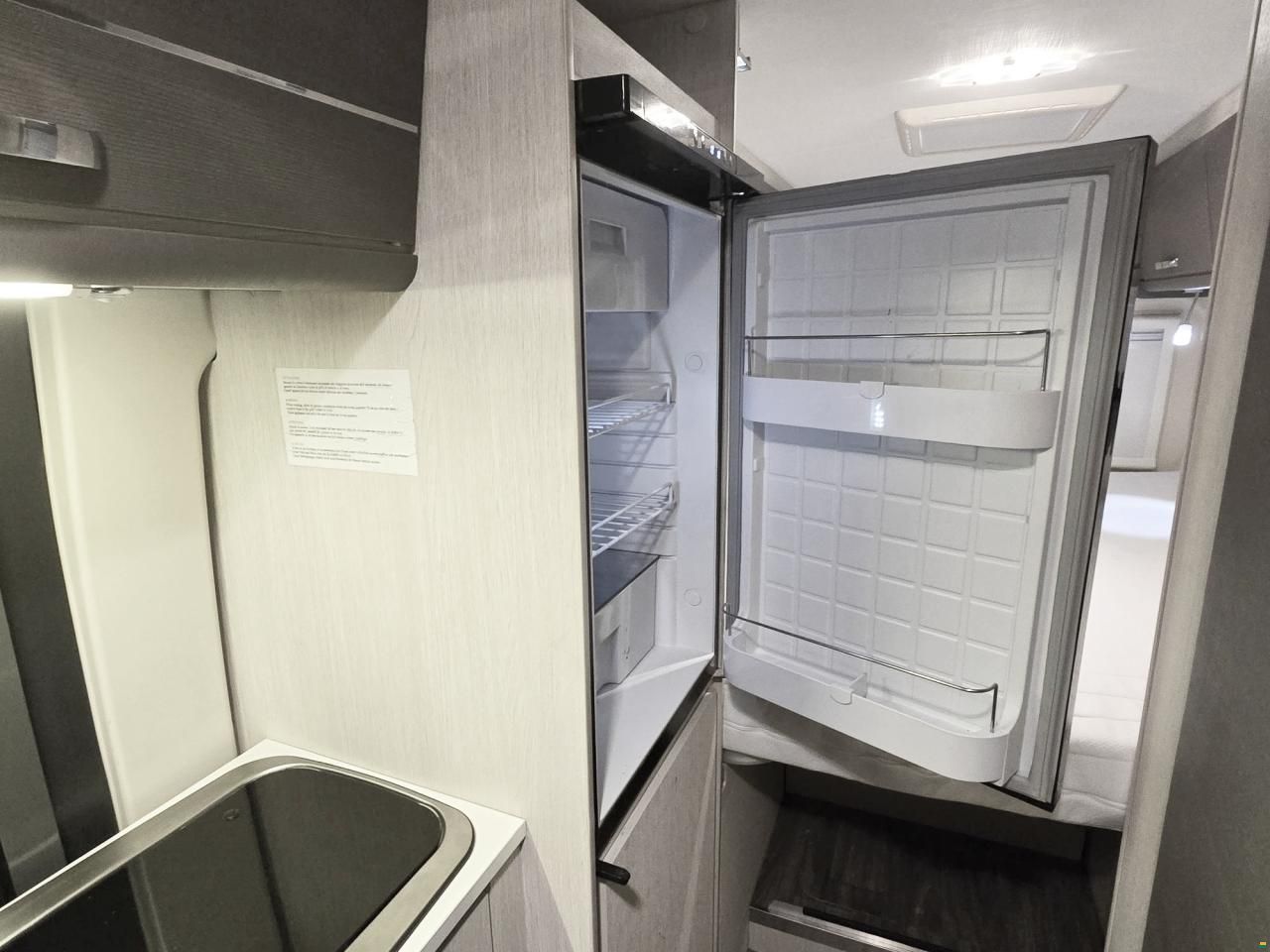Chausson V 697 TWIST SPEZ.EDITION START 2.3 MJ130