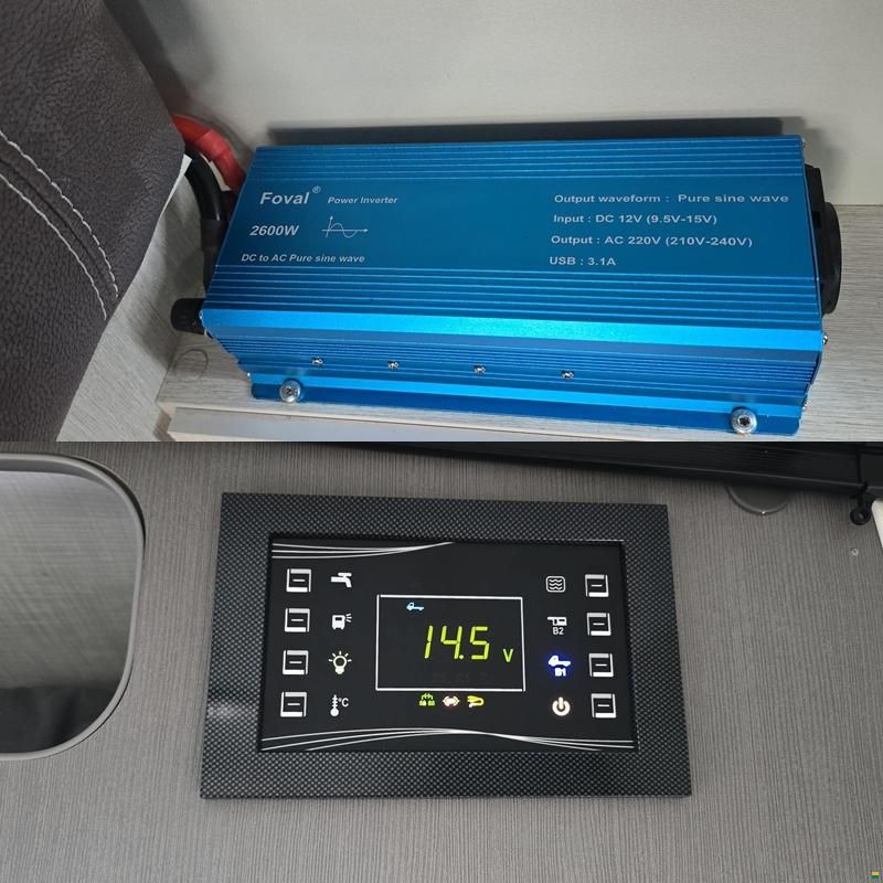 Chausson V 697 TWIST SPEZ.EDITION START 2.3 MJ130