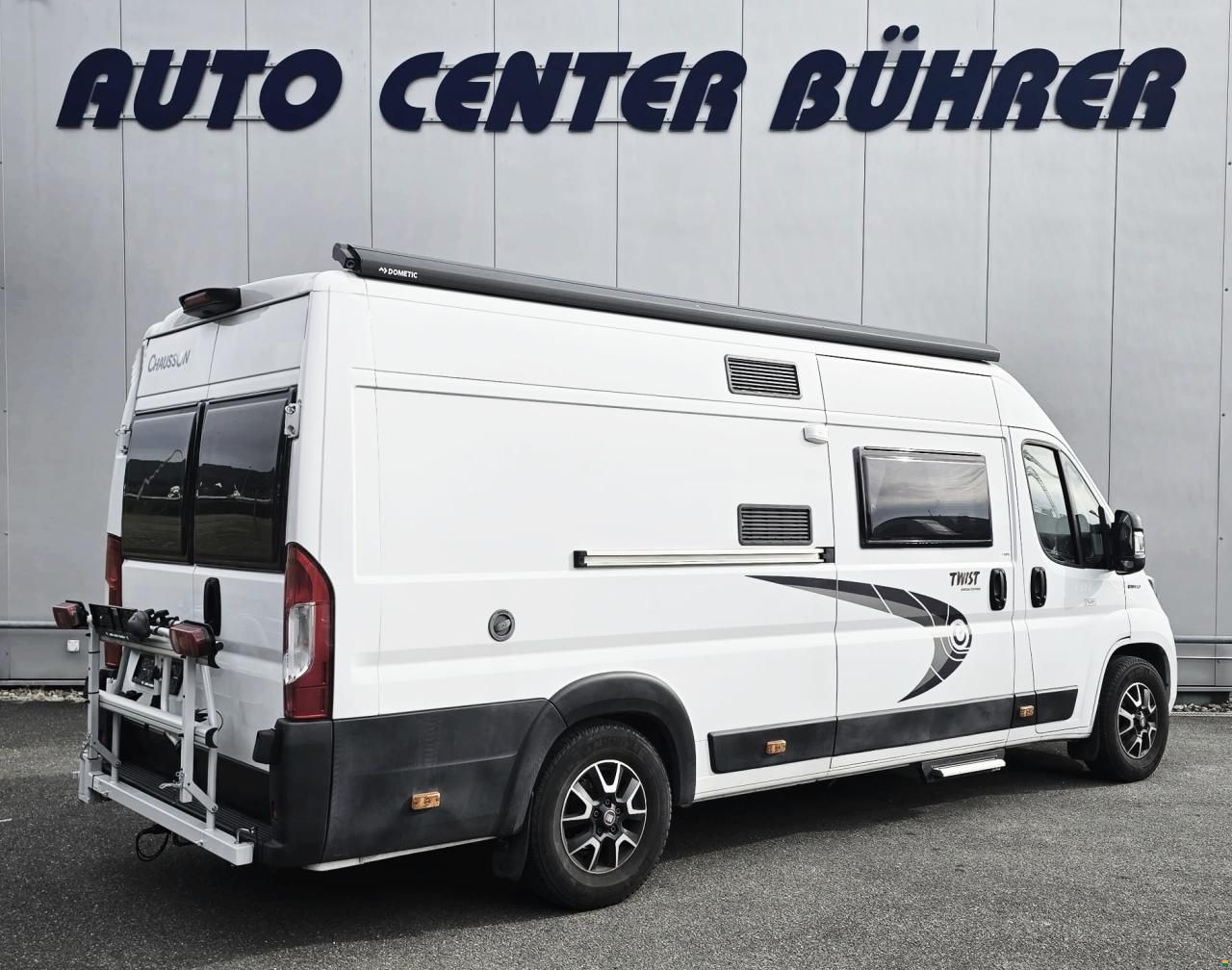Chausson V 697 TWIST SPEZ.EDITION START 2.3 MJ130