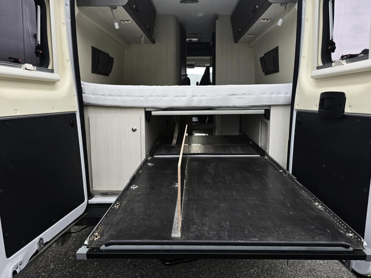 Chausson V 697 TWIST SPEZ.EDITION START 2.3 MJ130