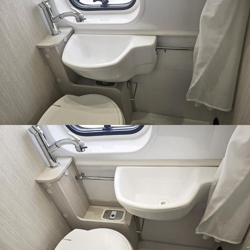 Chausson V 697 TWIST SPEZ.EDITION START 2.3 MJ130