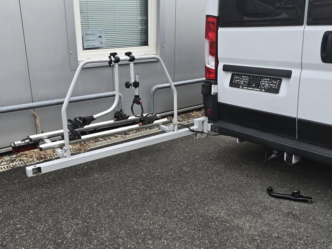 Chausson V 697 TWIST SPEZ.EDITION START 2.3 MJ130
