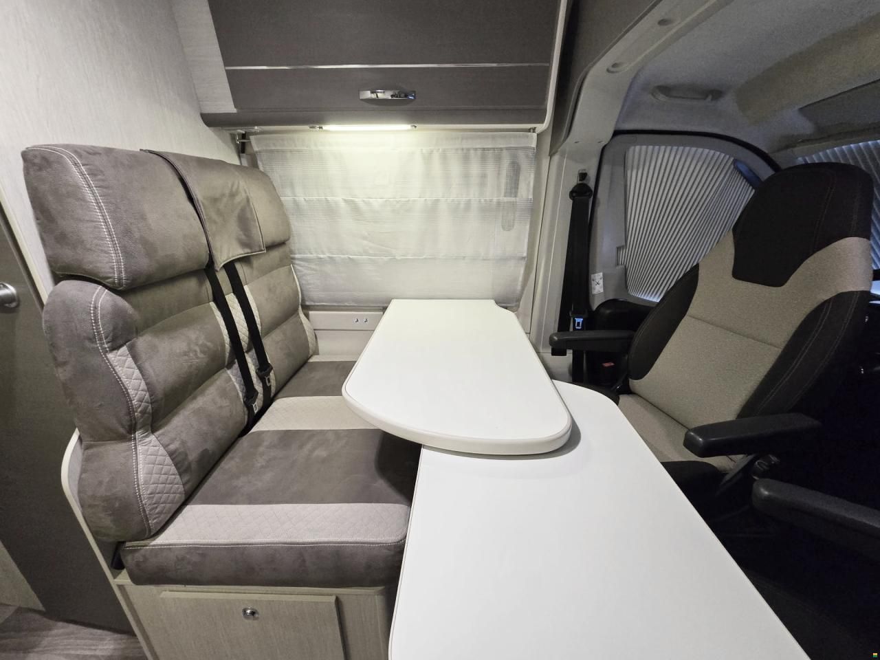 Chausson V 697 TWIST SPEZ.EDITION START 2.3 MJ130