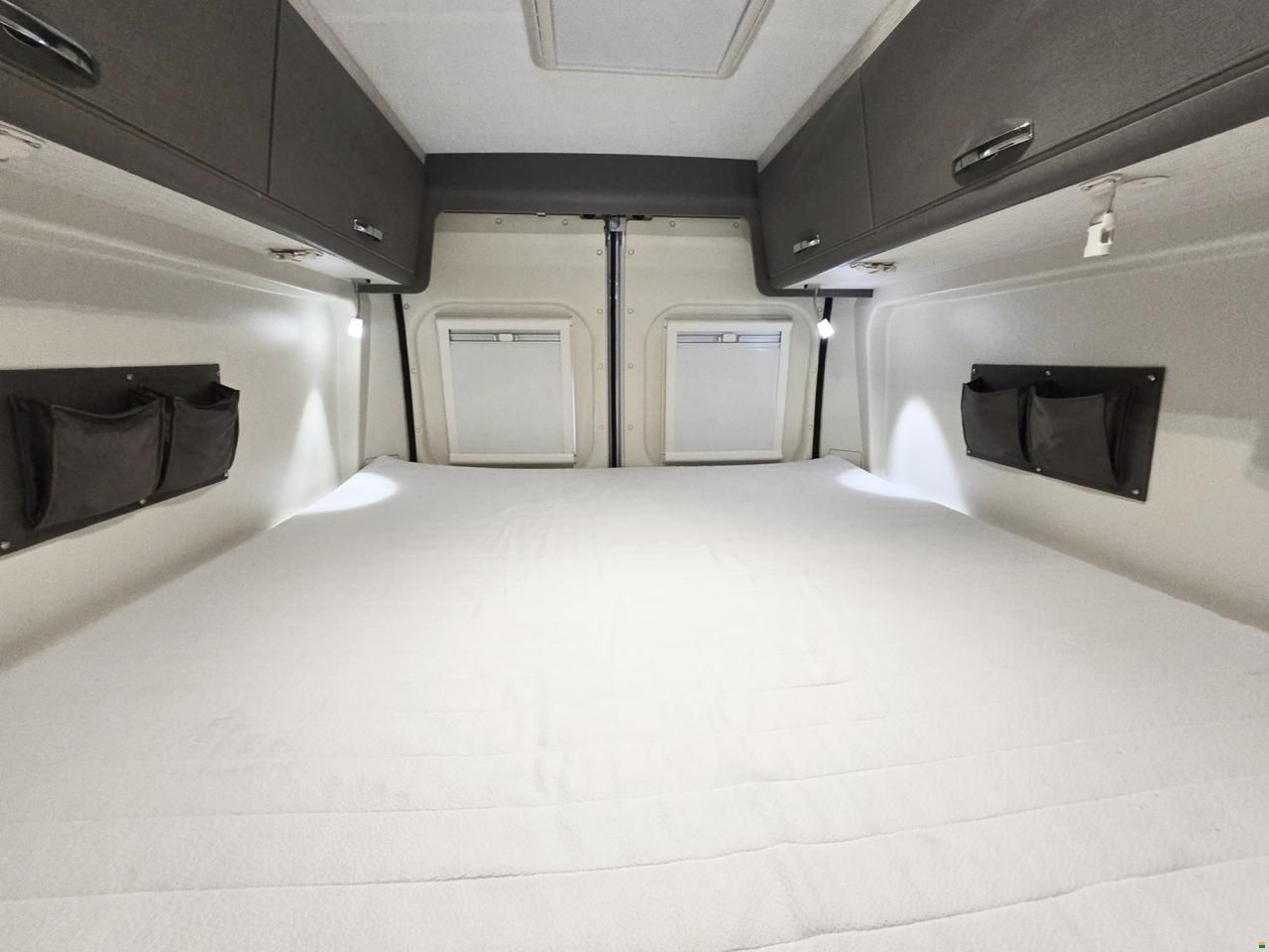 Chausson V 697 TWIST SPEZ.EDITION START 2.3 MJ130