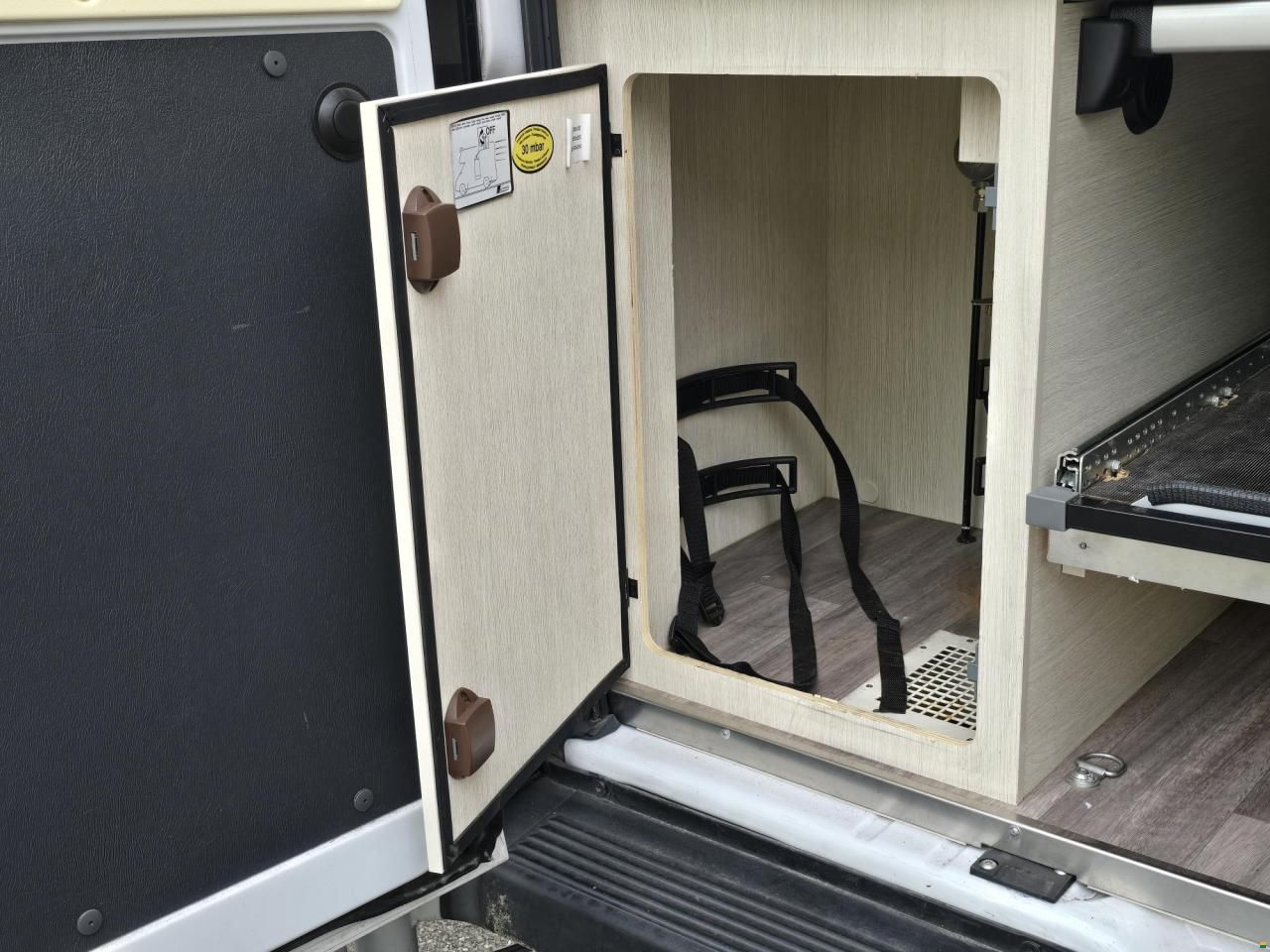 Chausson V 697 TWIST SPEZ.EDITION START 2.3 MJ130
