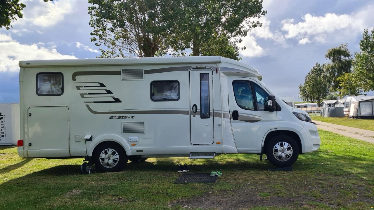 Fiat Ducato 35,  2,3l Multijet  150PS