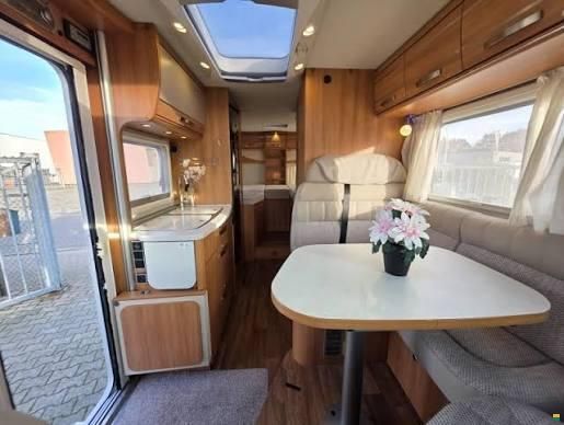 Fiat Ducato 35,  2,3l Multijet  150PS
