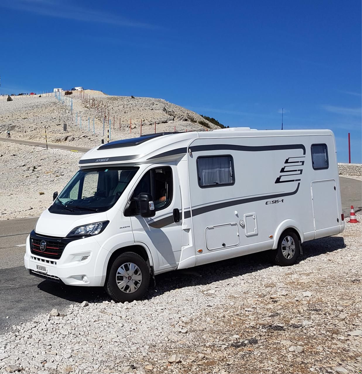 Fiat Ducato 35,  2,3l Multijet  150PS