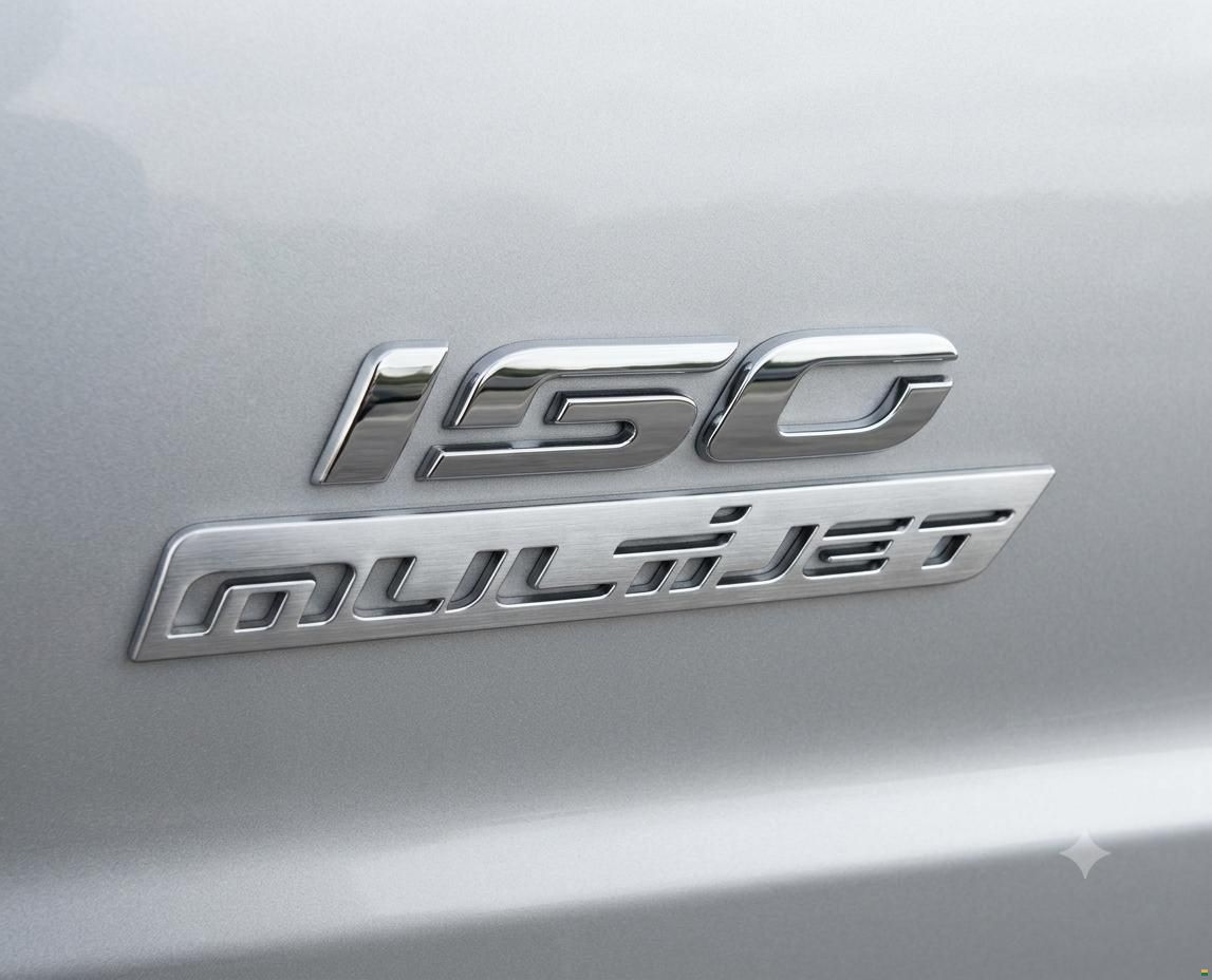 Fiat Ducato 35,  2,3l Multijet  150PS