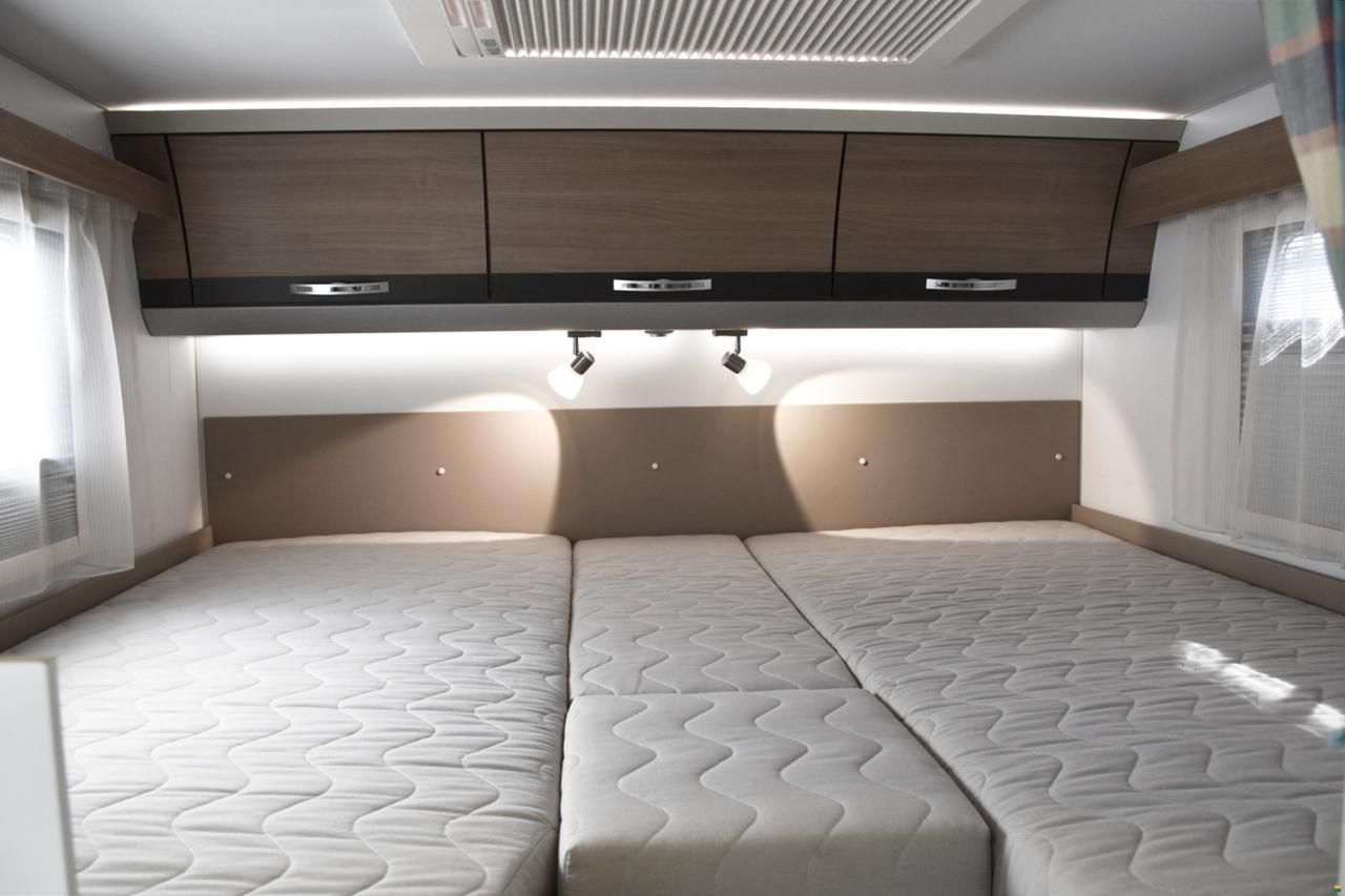 Adria COMPACT SL PLUS 2.3 MJ2 150 AUTOMAT
