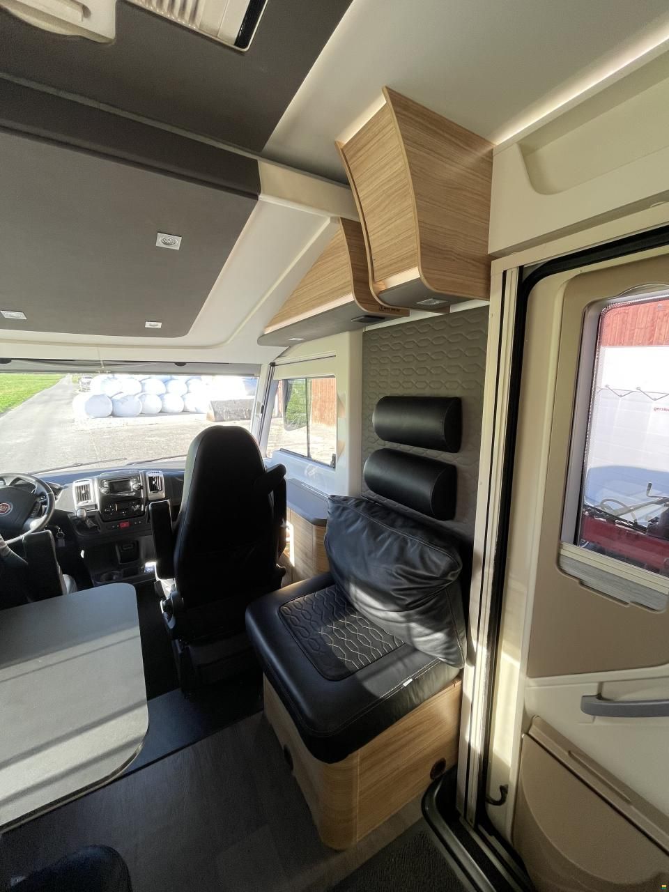 Adria Sonic 700SL Plus
