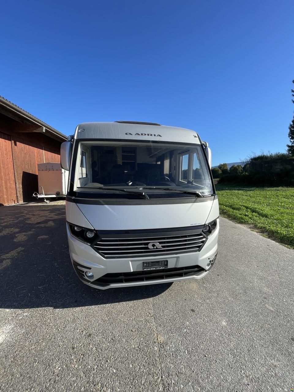 Adria Sonic 700SL Plus
