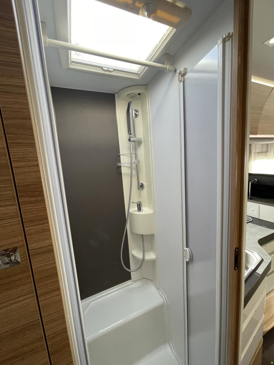 Adria Sonic 700SL Plus