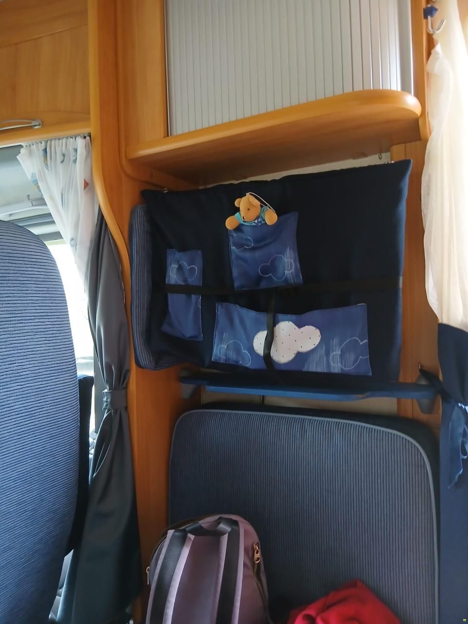 Adria CORAL 660 LS