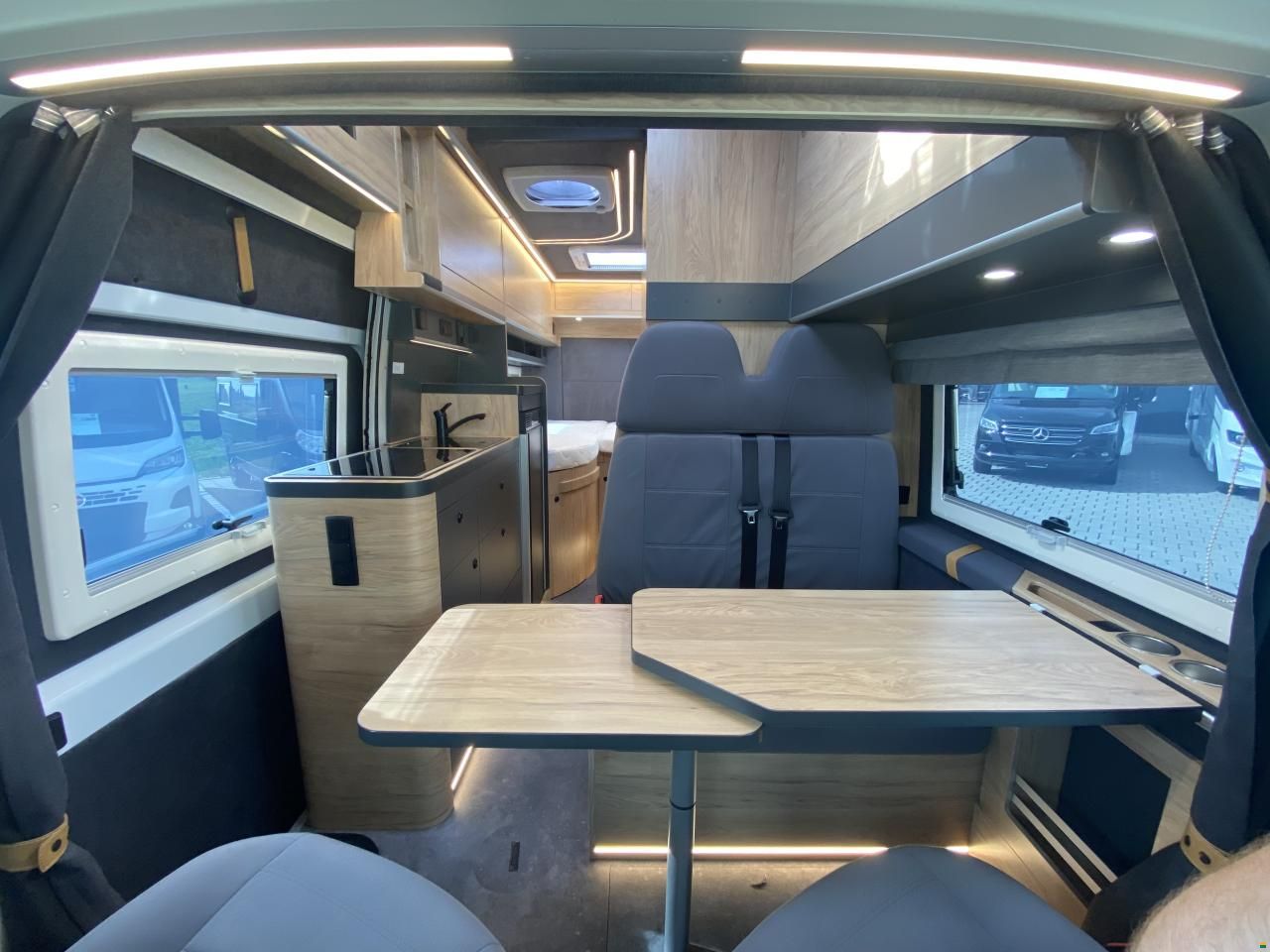 Globe-Traveller Pathfinder Z
